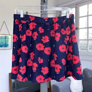 Urban Outfitters Cooperative skirt with pockets